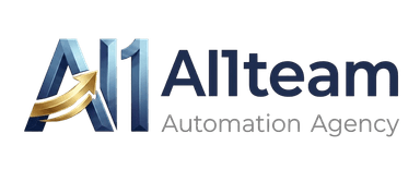 AI1team Logo