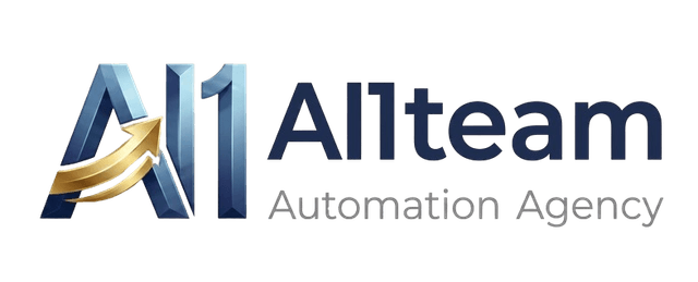 AI1team Logo