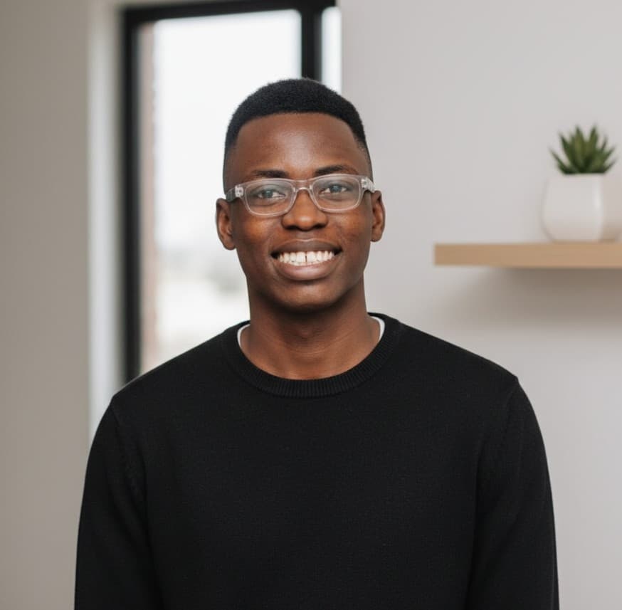 Emmanuel Oyebode, Presenter