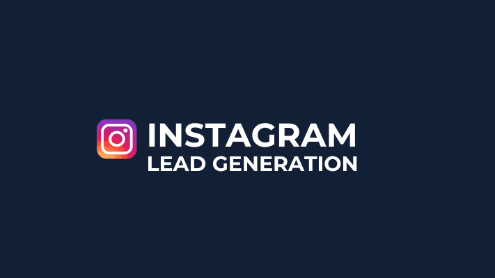 Instagram Lead Generation Automation