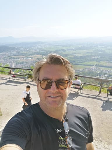 Robert Mrak
