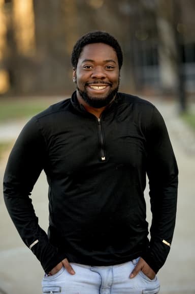 Daniel Osei
