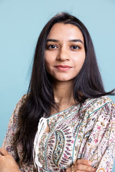 Priya Nair