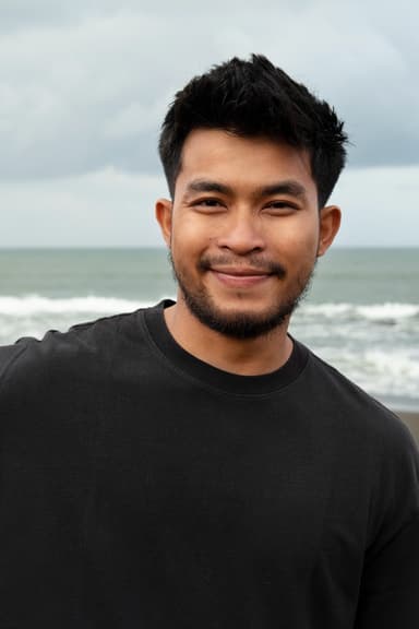Marcus Webb